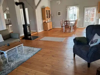 Ferienwohnung für 5 Personen (65 m²) in Bad Kleinen 7/10