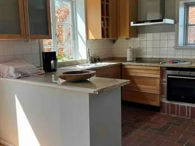 Ferienwohnung für 5 Personen (65 m²) in Bad Kleinen 8/10
