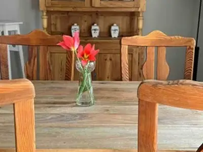 Ferienwohnung für 5 Personen (65 m²) in Bad Kleinen 10/10