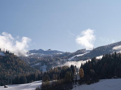 Ausblick Kaiserburg