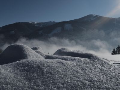 Magic Wintermornings included ...