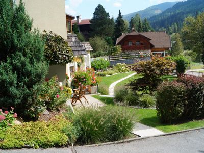 Garten