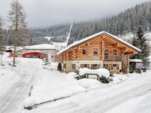 Ferienwohnung für 4 Personen (42 m&sup2;) in Bad Kleinkirchheim