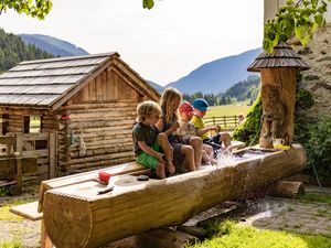 Ferienwohnung für 10 Personen (145 m²) in Bad Kleinkirchheim