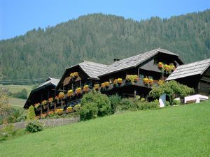 Ferienwohnung für 4 Personen (46 m²) in Bad Kleinkirchheim