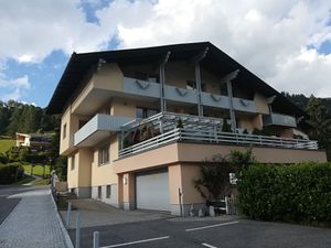 Ferienwohnung für 4 Personen in Bad Kleinkirchheim