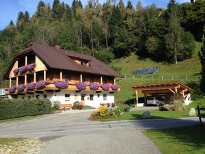 Ferienwohnung für 4 Personen (60 m&sup2;) in Bad Kleinkirchheim