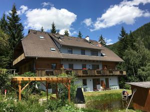 Ferienwohnung für 5 Personen (45 m²) in Bad Kleinkirchheim