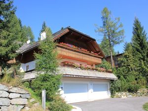 Ferienwohnung für 5 Personen (75 m&sup2;) in Bad Kleinkirchheim