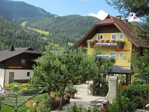 Ferienwohnung für 6 Personen (84 m²) in Bad Kleinkirchheim