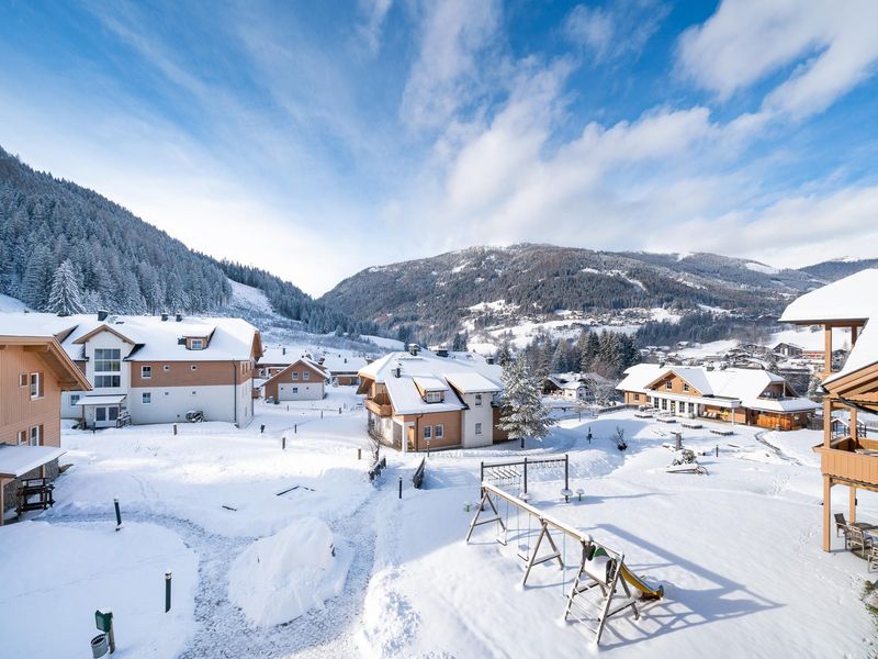 23360462-Ferienwohnung-6-Bad Kleinkirchheim-800x600-2