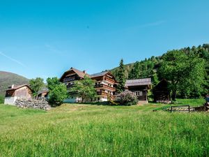 Ferienwohnung für 4 Personen (40 m²) in Bad Kleinkirchheim