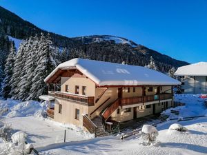 Ferienwohnung für 8 Personen (88 m²) in Bad Kleinkirchheim