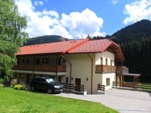 Ferienwohnung für 6 Personen (58 m²) in Bad Kleinkirchheim