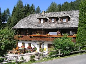 Ferienwohnung für 6 Personen (80 m²) in Bad Kleinkirchheim