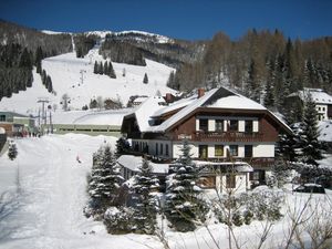 Ferienwohnung für 6 Personen (55 m²) in Bad Kleinkirchheim