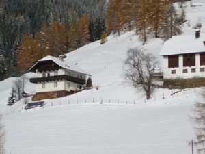 Ferienwohnung für 3 Personen (25 m&sup2;) in Bad Kleinkirchheim