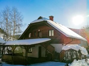 Ferienwohnung für 10 Personen (160 m²) in Bad Kleinkirchheim