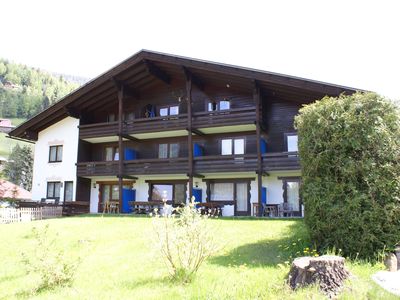 Haus Alpenruhe (1)