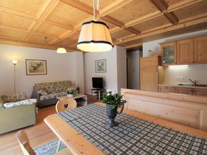 Ferienwohnung für 5 Personen (80 m²) ab 157 € in Bad Kleinkirchheim