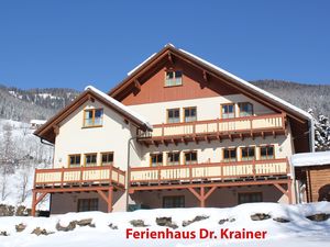 Ferienwohnung für 6 Personen (100 m²) in Bad Kleinkirchheim