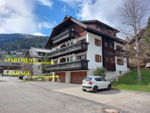 Ferienwohnung für 4 Personen (65 m&sup2;) in Bad Kleinkirchheim