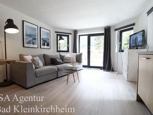 Ferienwohnung für 3 Personen (44 m²) in Bad Kleinkirchheim