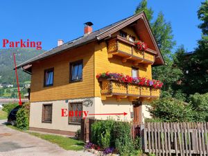 Ferienwohnung für 6 Personen (80 m&sup2;) in Bad Kleinkirchheim