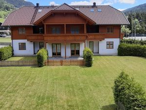 Ferienwohnung für 5 Personen (80 m²) in Bad Kleinkirchheim