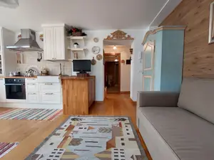 Ferienwohnung für 3 Personen (45 m²) in Bad Kleinkirchheim