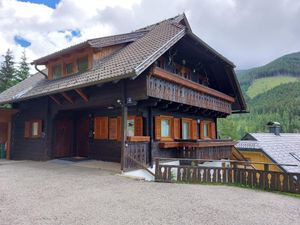 Ferienwohnung für 3 Personen (48 m²) in Bad Kleinkirchheim