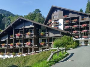Ferienwohnung für 5 Personen (55 m²) in Bad Kleinkirchheim