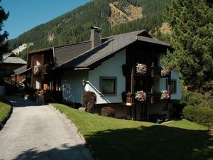 Ferienwohnung für 6 Personen (66 m²) in Bad Kleinkirchheim