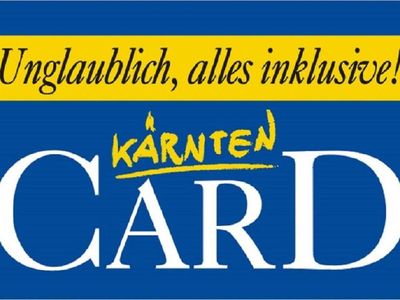 Kärnten Card