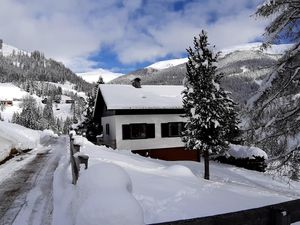 Ferienwohnung für 8 Personen (90 m&sup2;) in Bad Kleinkirchheim