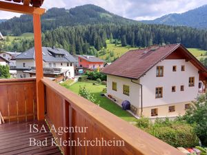 Ferienwohnung für 4 Personen (30 m&sup2;) in Bad Kleinkirchheim