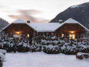 Ferienwohnung für 6 Personen (90 m²) in Bad Kleinkirchheim