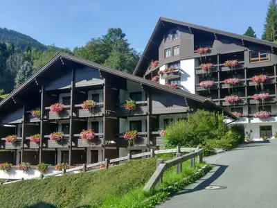 Ferienwohnung für 2 Personen (30 m²) in Bad Kleinkirchheim 4/10
