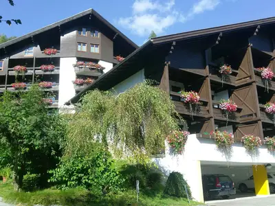 Ferienwohnung für 2 Personen (30 m²) in Bad Kleinkirchheim 8/10