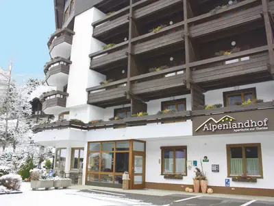 Ferienwohnung für 2 Personen (30 m²) in Bad Kleinkirchheim 1/10