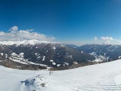 Skigebiet Bad Kleinkirchheim/St. Oswald