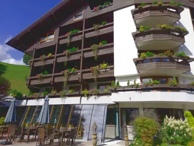 Ferienwohnung für 5 Personen (50 m²) in Bad Kleinkirchheim 3/10