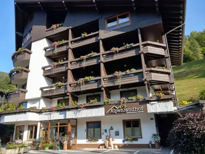 Ferienwohnung für 5 Personen (50 m²) in Bad Kleinkirchheim 4/10