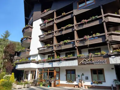 Ferienwohnung für 5 Personen (50 m²) in Bad Kleinkirchheim 6/10