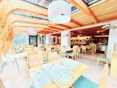 Ferienwohnung für 5 Personen (50 m²) in Bad Kleinkirchheim 7/10