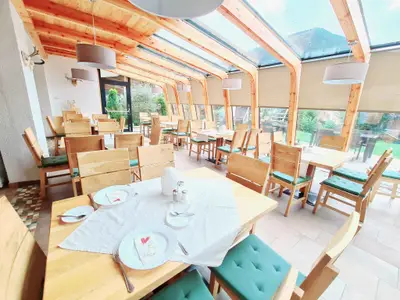 Ferienwohnung für 5 Personen (50 m²) in Bad Kleinkirchheim 8/10