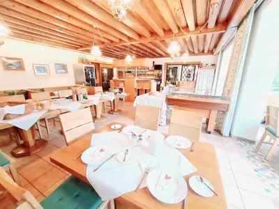 Ferienwohnung für 5 Personen (50 m²) in Bad Kleinkirchheim 9/10