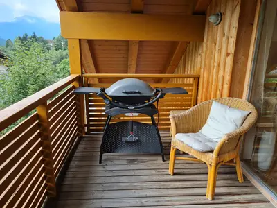 TerraceBalcony