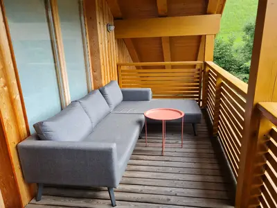 TerraceBalcony