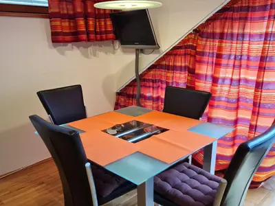 DiningRoom